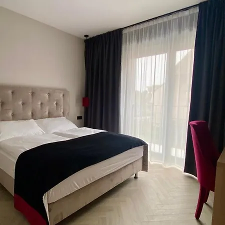 Apartamenty Verano Plus Kolberg Exterior foto