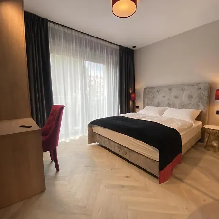 Apartamenty Verano Plus Kolberg Exterior foto