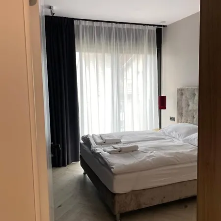 Apartamenty Verano Plus Kolberg Exterior foto