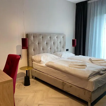 Apartamenty Verano Plus Kolberg Exterior foto