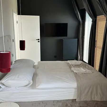 Apartamenty Verano Plus Kolobrzeg Exterior photo