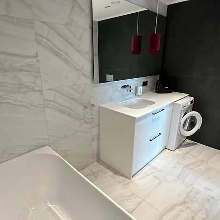 Apartamenty Verano Plus Kolberg Exterior foto