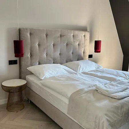 Apartamenty Verano Plus Kolberg Exterior foto