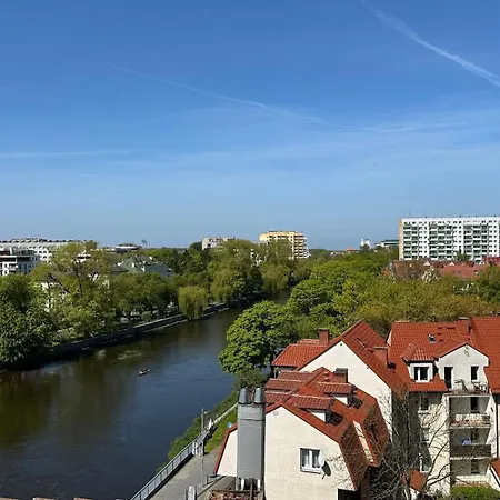 Apartamenty Verano Plus Kolberg Exterior foto