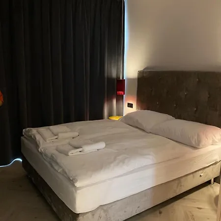 Apartamenty Verano Plus Kolberg Exterior foto