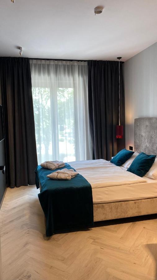 Apartment Verano