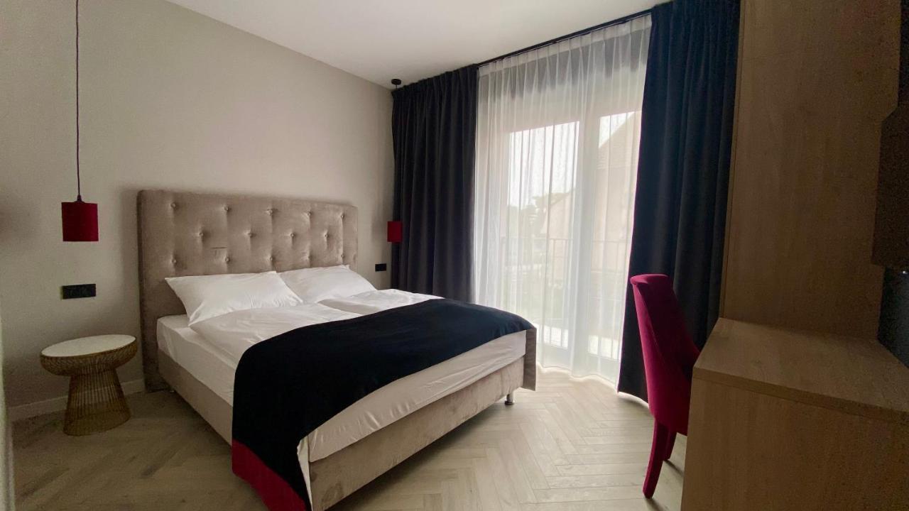 Apartmán Verano