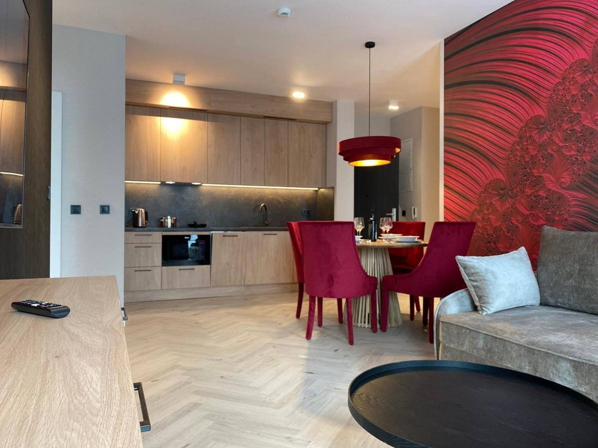 Apartmán Verano