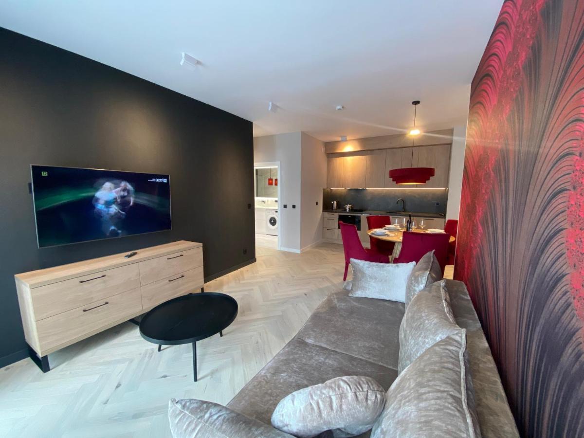 Verano Apartmán