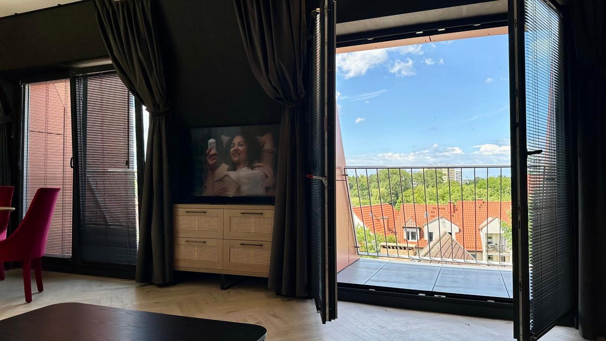 Apartmán Verano Kolobřeh
